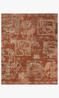 WNC-09 BRICK / BEIGE