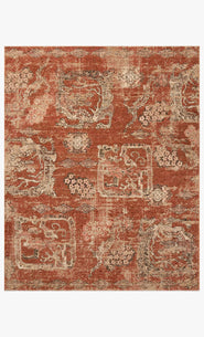WNC-09 BRICK / BEIGE