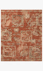 WNC-09 BRICK / BEIGE