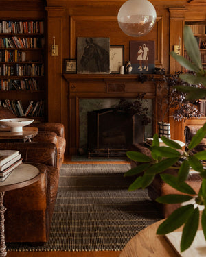 WTS-01 LF ESPRESSO / NATURAL