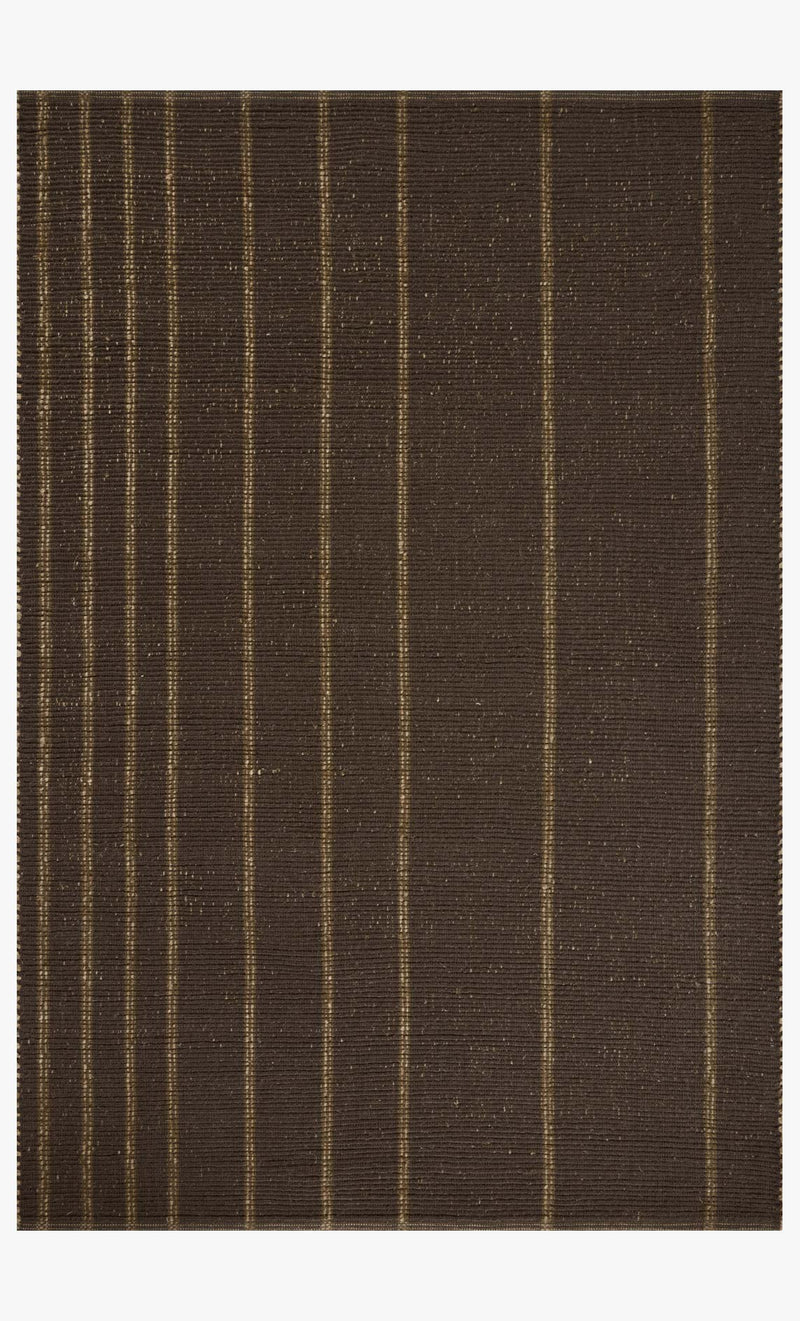 WTS-01 LF ESPRESSO / NATURAL | Loloi Rugs