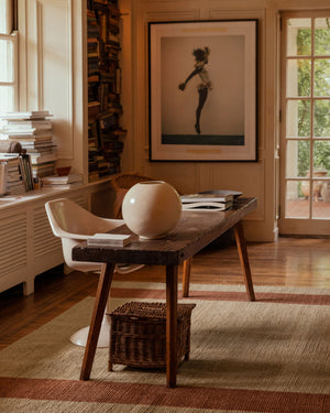 WTS-02 LF NATURAL / BRICK