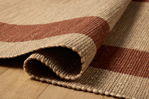 WTS-02 LF NATURAL / BRICK