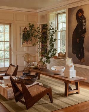 WTS-03 LF NATURAL / OLIVE