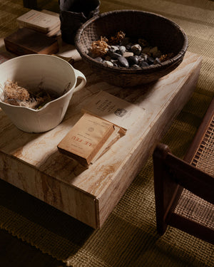 WTS-03 LF NATURAL / OLIVE