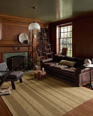 WTS-03 LF NATURAL / OLIVE