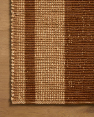 WTS-04 LF CINNAMON / NATURAL