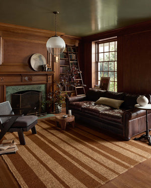 WTS-04 LF CINNAMON / NATURAL