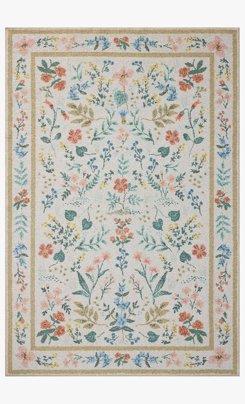 WWLD-01 RP CREAM | Loloi Rugs