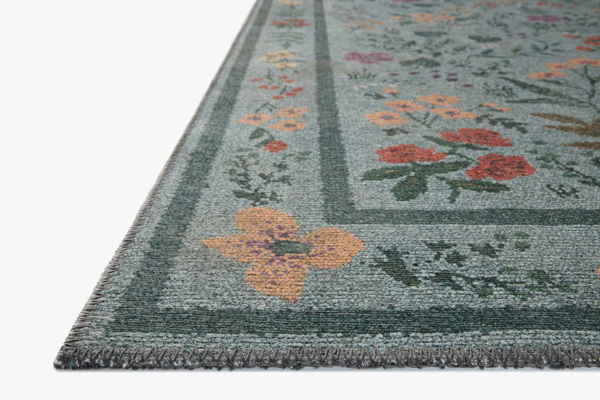 WWLD-01 RP SAGE & Loloi Rugs