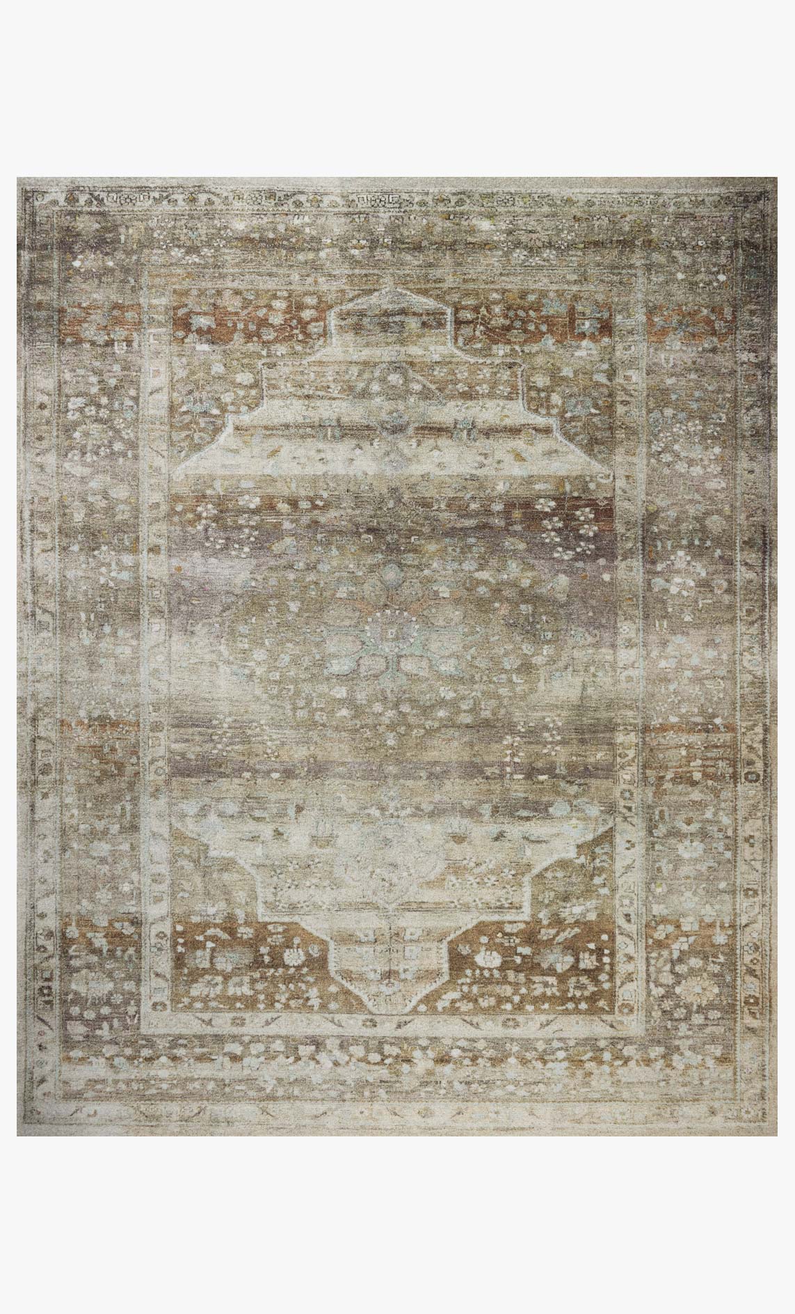 WYM-01 EARTH / MULTI