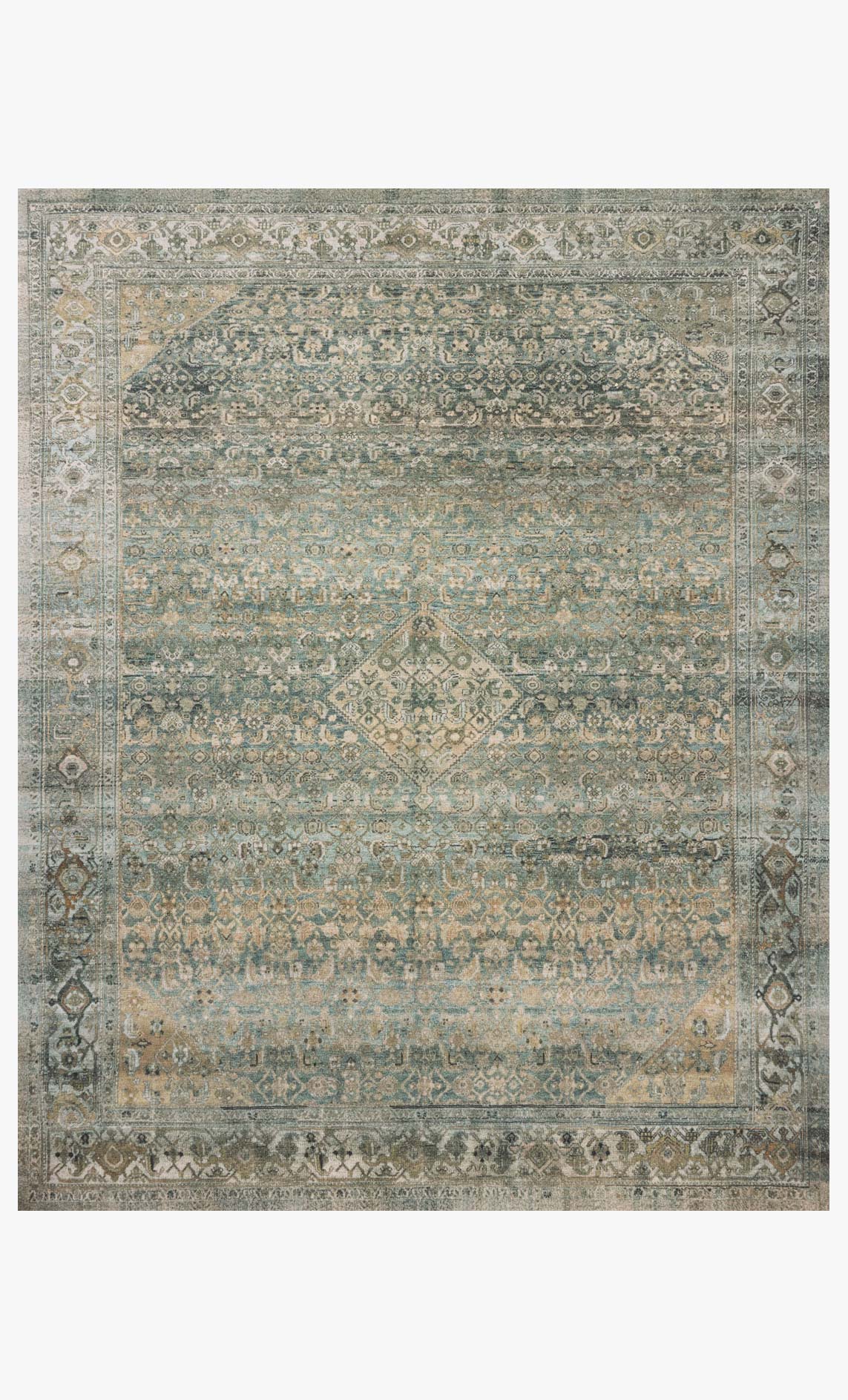 WYM-03 LAGOON / WHEAT