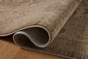 ZEN-03 MUSHROOM / BEIGE