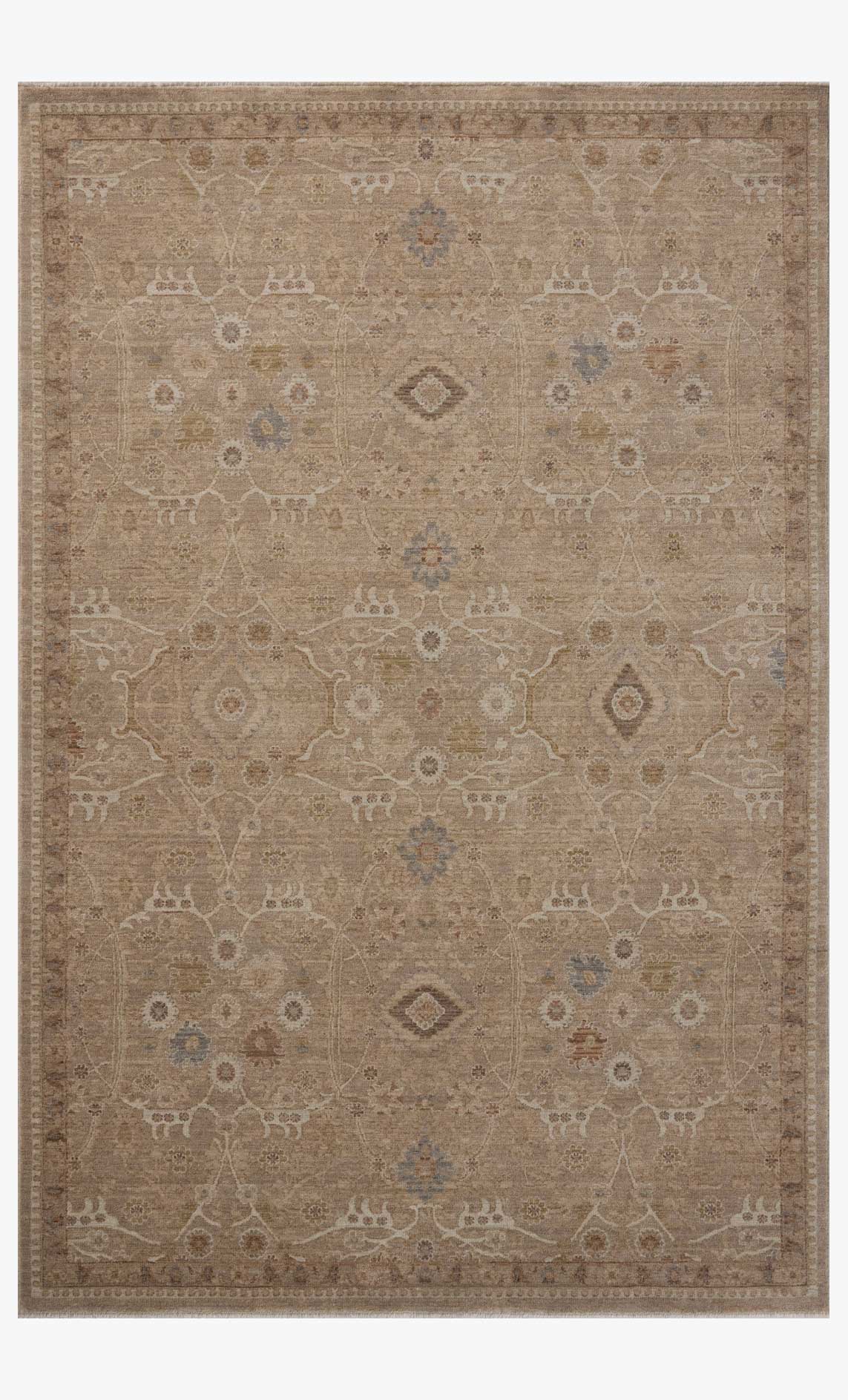 ZEN-06 TAUPE / SANTA FE