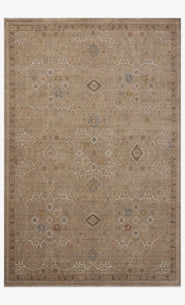 ZEN-06 TAUPE / SANTA FE