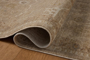 ZEN-06 TAUPE / SANTA FE