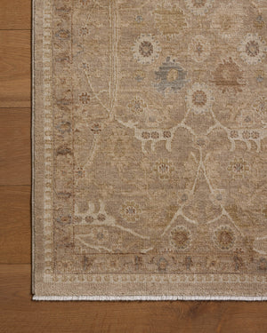 ZEN-06 TAUPE / SANTA FE