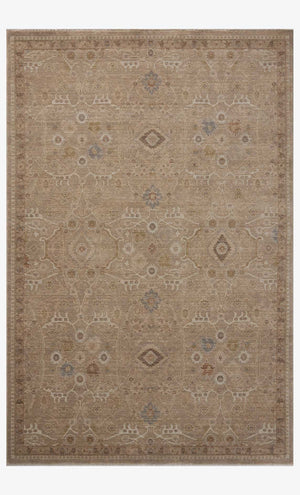 ZEN-06 TAUPE / SANTA FE