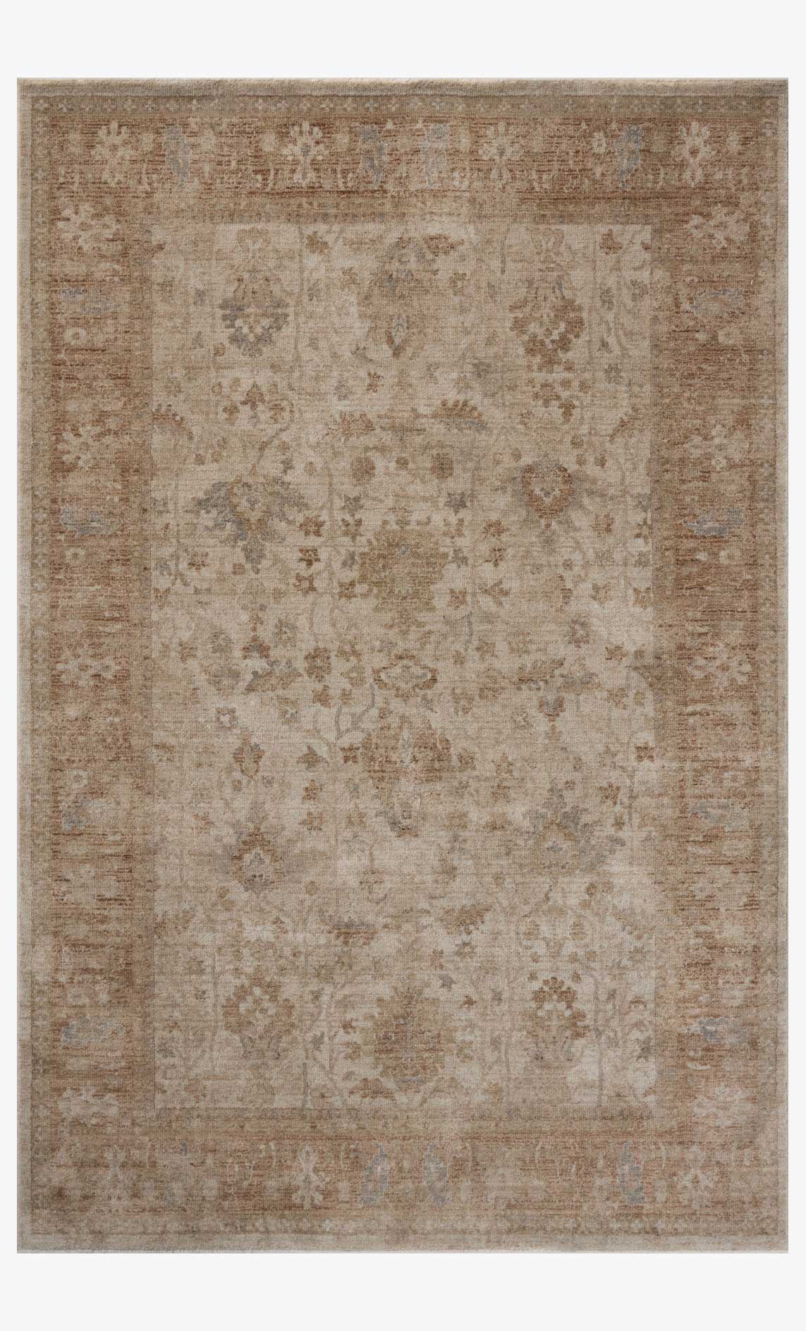ZEN-07 BEIGE / CLAY