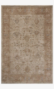 ZEN-07 BEIGE / CLAY