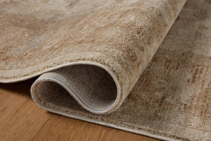 ZEN-07 BEIGE / CLAY