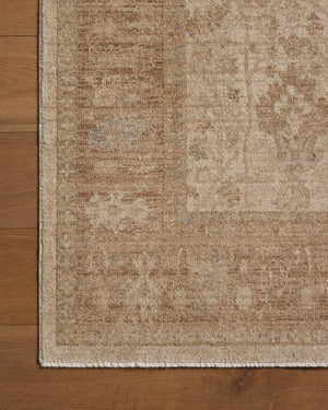ZEN-07 BEIGE / CLAY