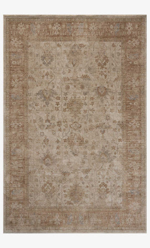 ZEN-07 BEIGE / CLAY