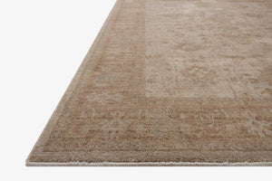ZEN-07 BEIGE / CLAY