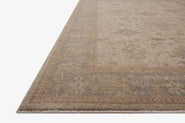 ZEN-07 BEIGE / STEEL Corner