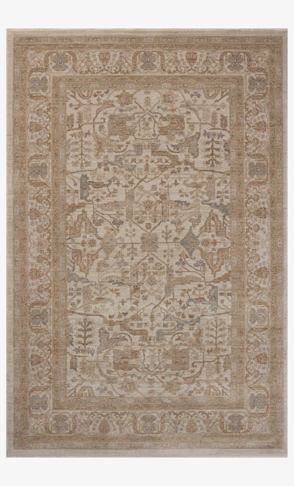 ZEN-08 BEIGE / EARTH
