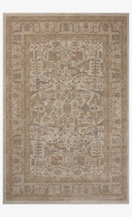 ZEN-08 BEIGE / EARTH