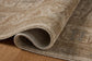 ZEN-08 BEIGE / EARTH