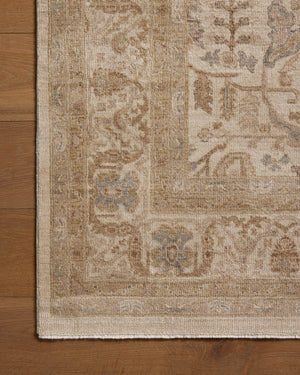 ZEN-08 BEIGE / EARTH