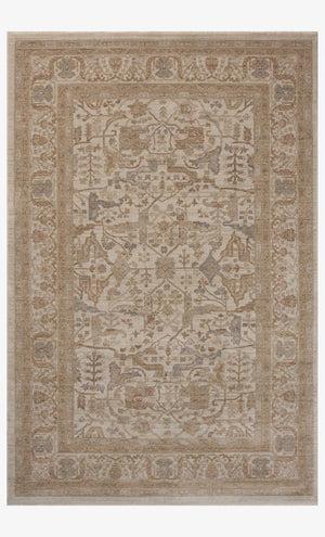 ZEN-08 BEIGE / EARTH