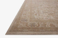 ZEN-08 BEIGE / EARTH Corner