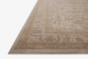 ZEN-08 BEIGE / EARTH