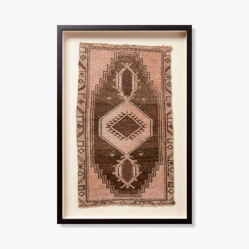 0351180002 VINTAGE TURKISH RUG | Loloi Rugs