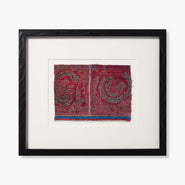 0351760029 CHINESE SILK