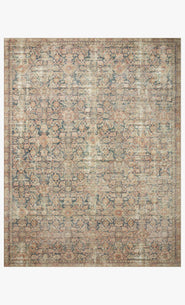 AUB-01 AR NAVY / MULTI