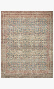 AUB-03 AR OCEAN / SPICE