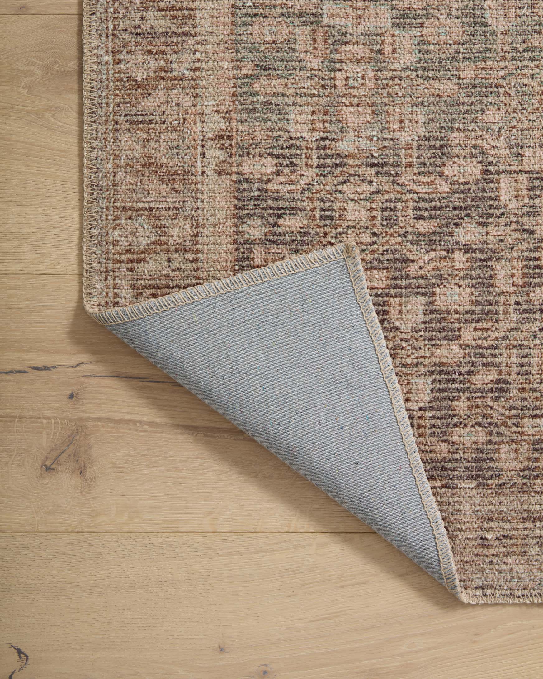 AUB-04 AR SAGE / BARK & Loloi Rugs