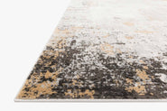 ALC-02 GRANITE / GOLD Corner