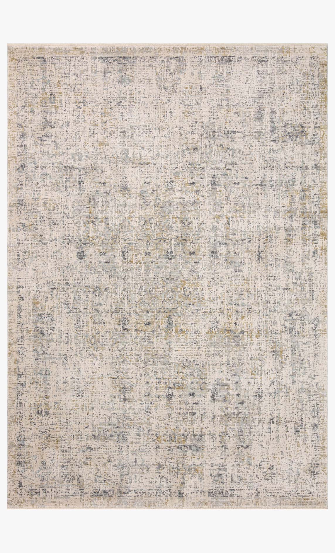 ALIE & Loloi Rugs