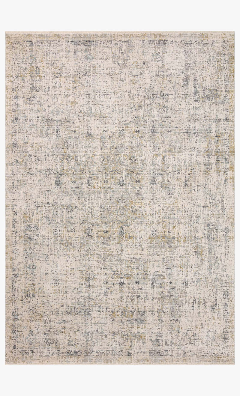 ALE-02 AL SAND / SKY | Loloi Rugs