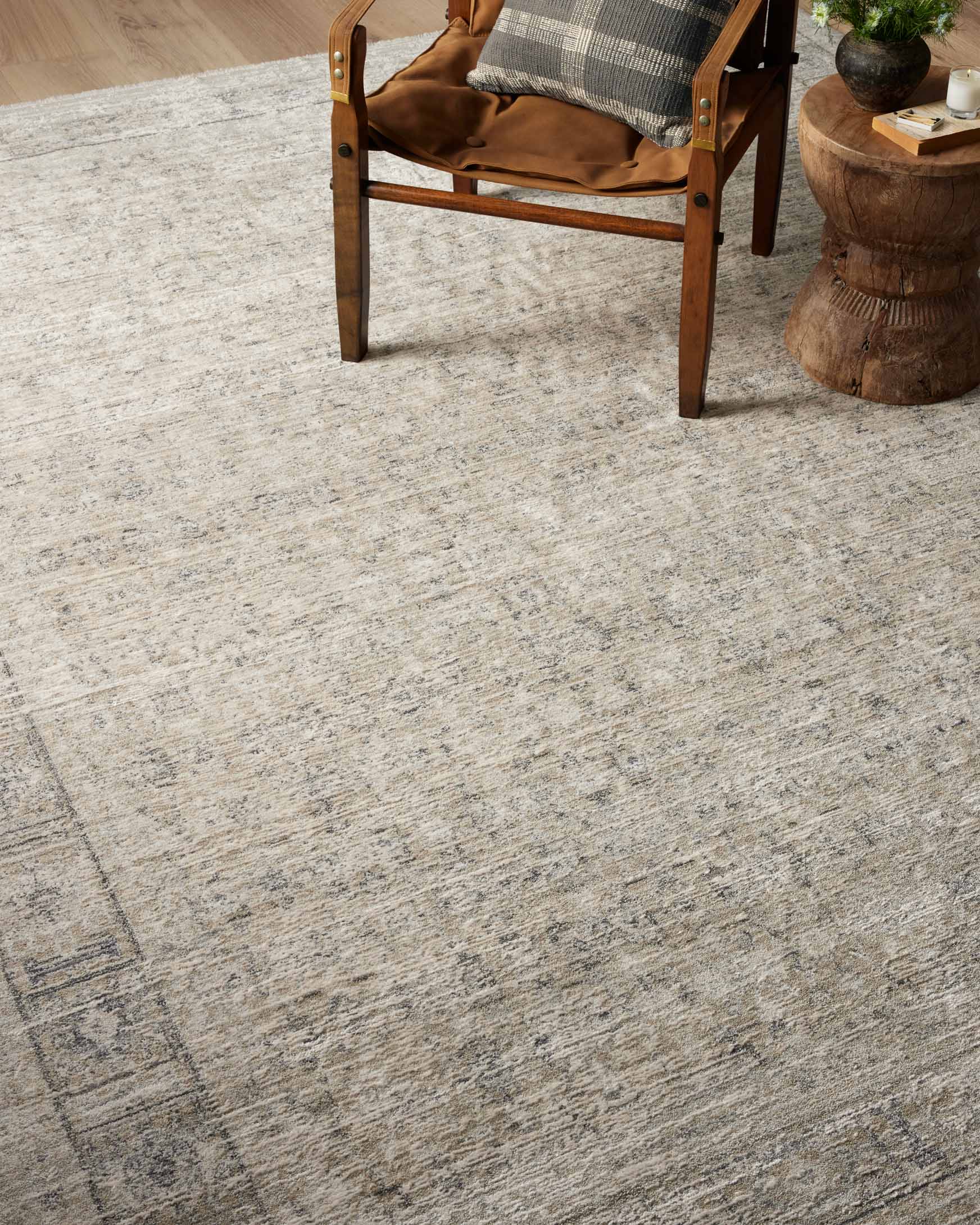 Loloi Alie Ale 03 Al Taupe Dove