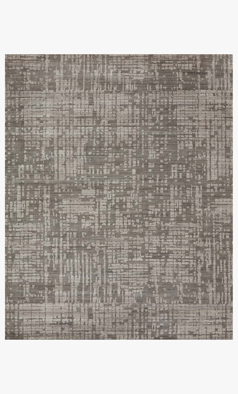 ARL-02 BARK / ASH | Loloi Rugs
