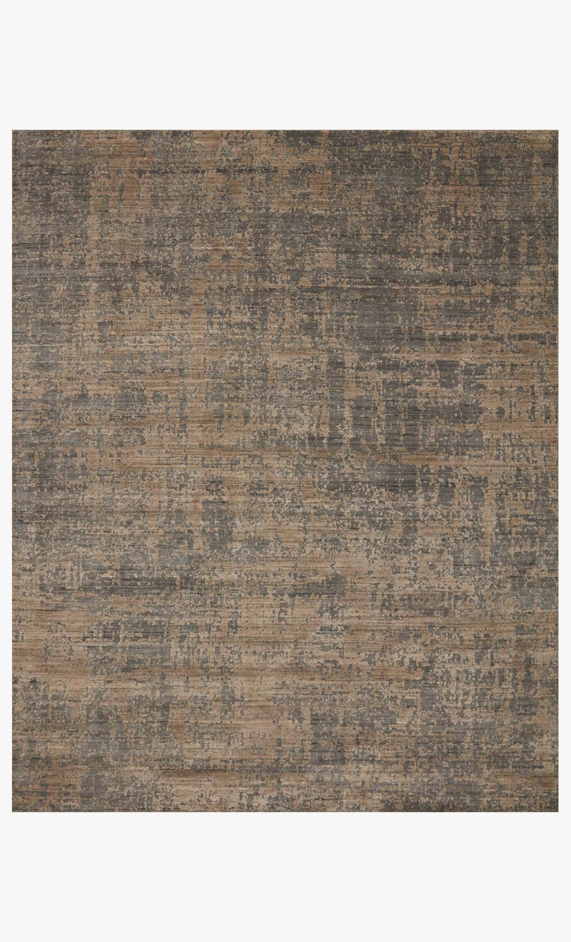 ARL-03 CHARCOAL / TAUPE | Loloi Rugs