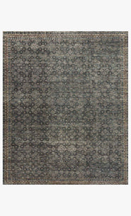 AMM-01 INK / TURQUOISE