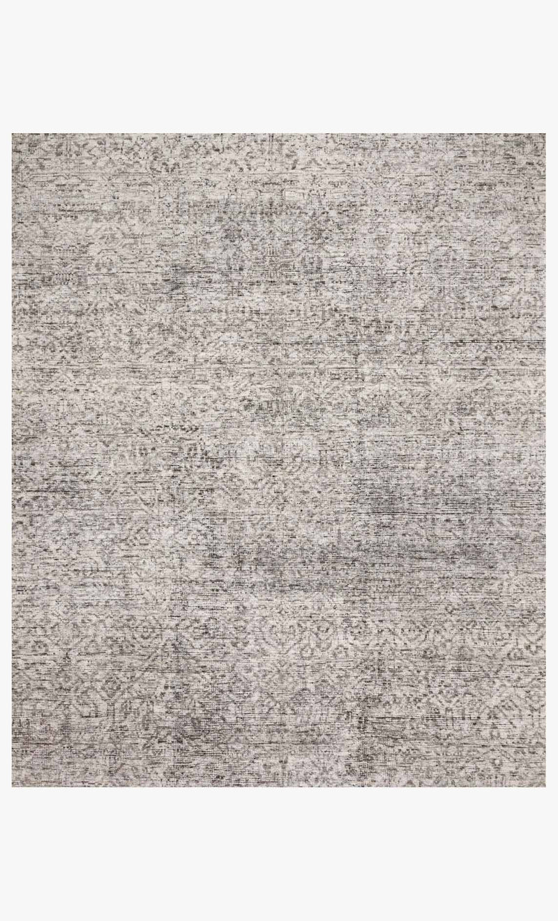 AMM-04 IVORY / TAUPE | Loloi Rugs