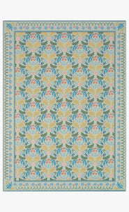 AME-02 RP TRELLIS GREEN